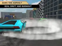 Extreme Speed Sport Car Race Screen Shot 0