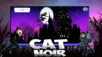 Super Cat Noir jungle Screen Shot 3