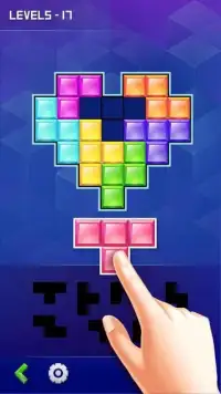 Block Puzzle Classic Screen Shot 3