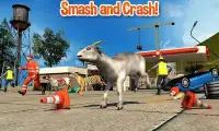 Crazy Goat Reloaded 2016 Screen Shot 14