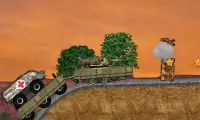 Tank mania Screen Shot 2