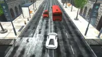 Free Race: Car Racing game Screen Shot 2