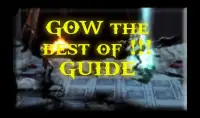 New Guide God Of War Screen Shot 1