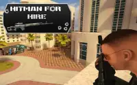 US Sniper Fury Assassin Shooter 3D Killer FPS Game Screen Shot 1