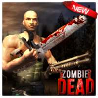 Zombie Dead : Undead