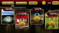 Lucky Bonus Slots Fire 888 Screen Shot 2