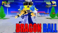 First Dragon Ball Z tips Screen Shot 1