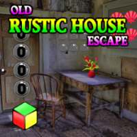 Best Escape 3 - Rustic House