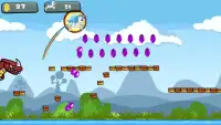 Baby Kuda Poni Games Screen Shot 2