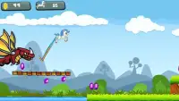 Baby Kuda Poni Games Screen Shot 3