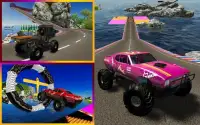 Awesome Switch Vehicles Race Screen Shot 2