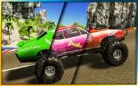 Awesome Switch Vehicles Race Screen Shot 4