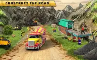 New Highway Tunnel Construction Simulator 2018 Screen Shot 3