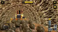 New Highway Tunnel Construction Simulator 2018 Screen Shot 7