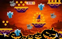 Halloween Luntik Adventures best Games for kids Screen Shot 1
