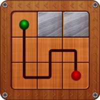 Interdots : Match Number ; Lines Connect Flow game