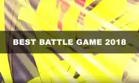 Battle:Gooku God Blue Sayan 2018 Screen Shot 1