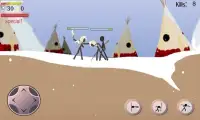 Stick Fighting Screen Shot 3