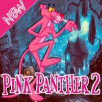 Pink Super Phanter 2 run
