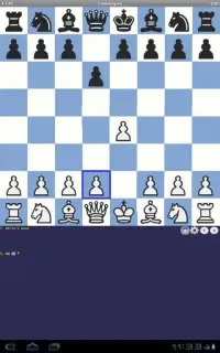 Professional Chess Free Screen Shot 1