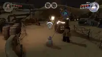 Guide for LEGO Star Wars Screen Shot 1