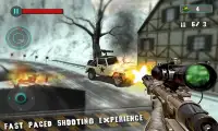 Mountain Commando - War Games Screen Shot 13