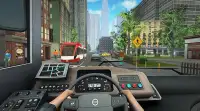 ES Bus Simulator Mania 2018 Screen Shot 0