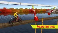 Amazing Bike Ride 3D Screen Shot 3