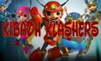Kibaoh Super Klashers Adventure game Screen Shot 2