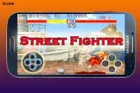 Guide For Street Fighter 2 Screen Shot 0