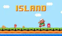 Classic Island Run Screen Shot 1