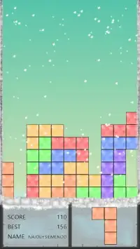 Block Puzzle Classic Screen Shot 0