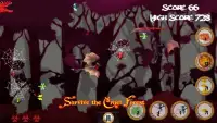 Flappy Cave Dragons - Revenge Screen Shot 2