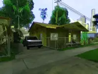 Guide for Grand Theft Auto San Andreas Screen Shot 1