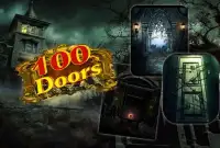 100 Doors Screen Shot 4