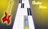 Despacito For Guitar Hero Tiles Screen Shot 0