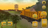Express Train Railway Track Construction Sim 2017 Screen Shot 12