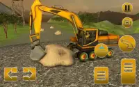 Express Train Railway Track Construction Sim 2017 Screen Shot 3
