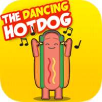 Dancing HotDog - Challenge