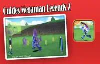 Guides Megaman Legends 2 Screen Shot 0