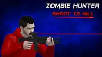 FPS Frontline: Zombie Killer Screen Shot 0
