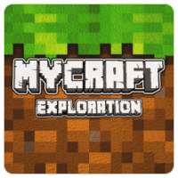 MYCRAFT Exploration PE Craft and build exploration