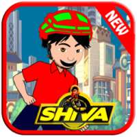 Shiva Run Subway Games