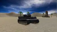 Tank Ace Screen Shot 3