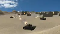 Tank Ace Screen Shot 2