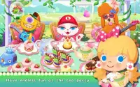 Candy's Pet Party Screen Shot 0