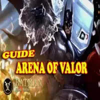 Guide for Garena AoV - Arena of Valor - 7 M Screen Shot 2