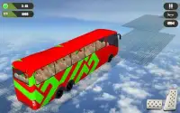 Impossible Tracks Coach Bus Stunts Screen Shot 6
