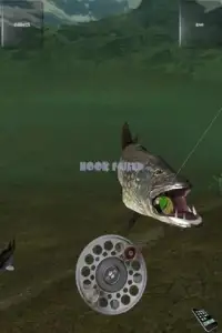 Fishing HD Lite Screen Shot 0