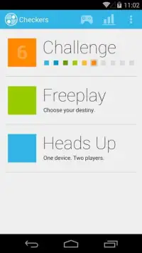 Checkers Screen Shot 21